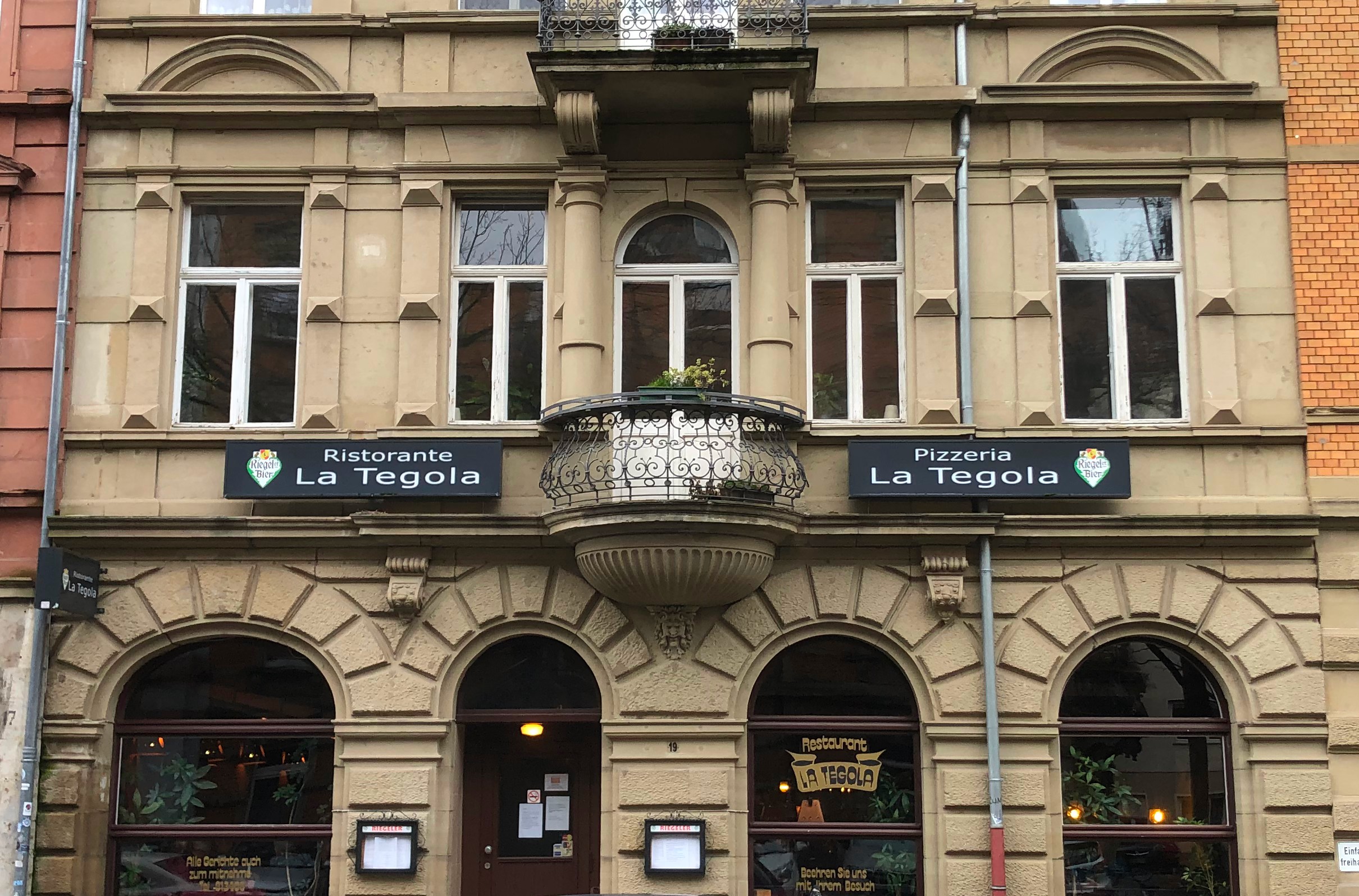 Eine Ära geht zu Ende